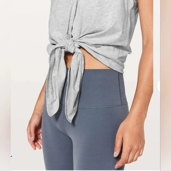 Lululemon Knot A Problem Tank Top - Picture 6 of 10